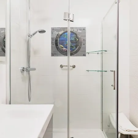 Totu Jaglana Old Town Spa&wellness דירה