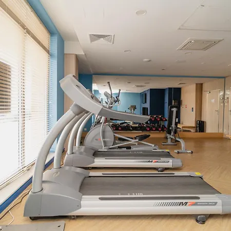 Apartamento Totu Jaglana Old Town Spa&wellness *