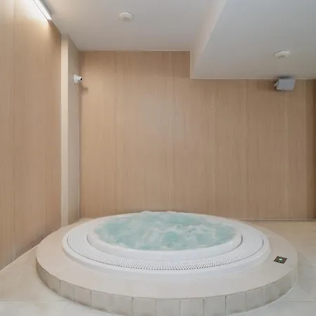 Totu Jaglana Old Town Spa&wellness * Gdańsk