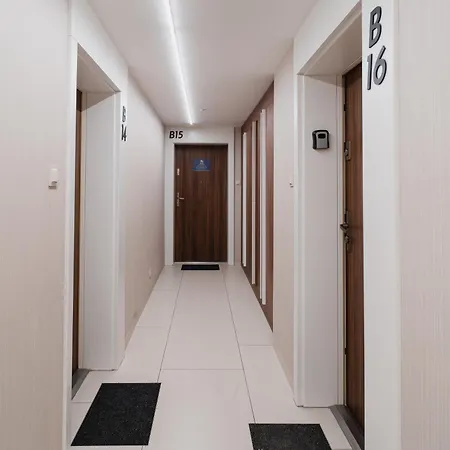 Totu Jaglana Old Town Spa&wellness Gdańsk