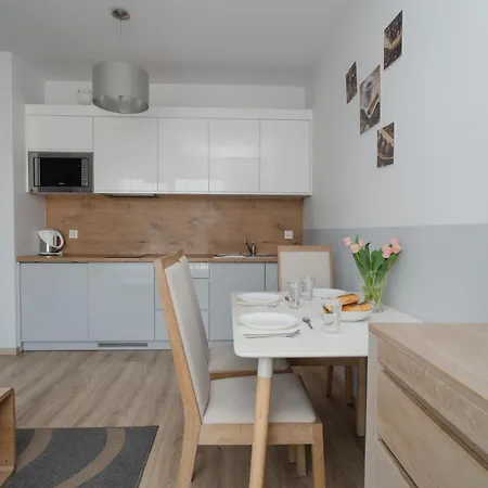 Apartamento Totu Jaglana Old Town Spa&wellness