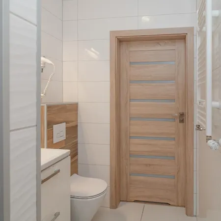 Totu Jaglana Old Town Spa&wellness Apartamento