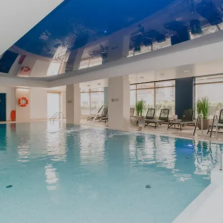 Totu Jaglana Old Town Spa&wellness *