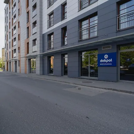 Totu Jaglana Old Town Spa&wellness Apartamento